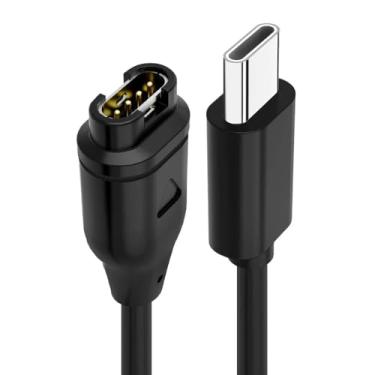 Imagem de Blance, Carregador Cabo PD Para Garmin Forerunner 945 935 245 255