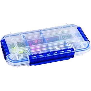 Imagem de WP3012 Ultimate impermeável Tuff Tainer® - 12 compartimentos (inclui (9) divisores Zerust®)