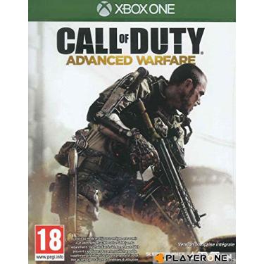 Imagem de Third Party Call of Duty, Advanced Warfare Xbox One (inglês)