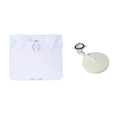 Imagem de Kit Boia + Tampa Original Purificador Latina P355 P335