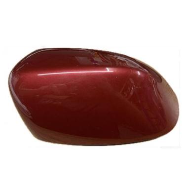 Imagem de Capa Retrovisor Direito Fiat Toro Jeep Compass (VINHO) - Mopar