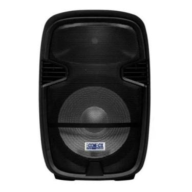 Imagem de Caixa De Som Ativa Pz Proaudio Boombox 15'' 150w Bluetooth