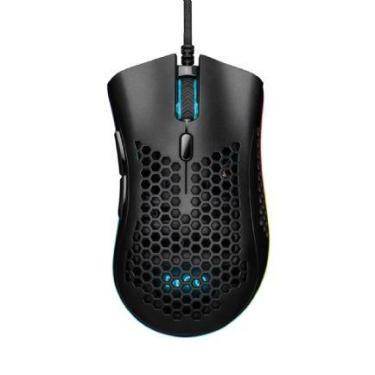 Imagem de Mouse Gamer RGB DECO 6200 DPI - DECO ESSENCIAL