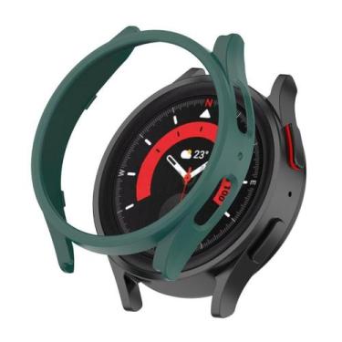 Imagem de Capa Case Acrílico Para Novo Samsung Galaxy Watch 5 40Mm - Star Capas 