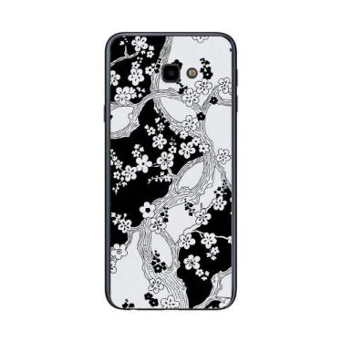 Imagem de Capa Adesivo Skin356 Verso Para Samsung Galaxy J4 Plus - KawaSkin