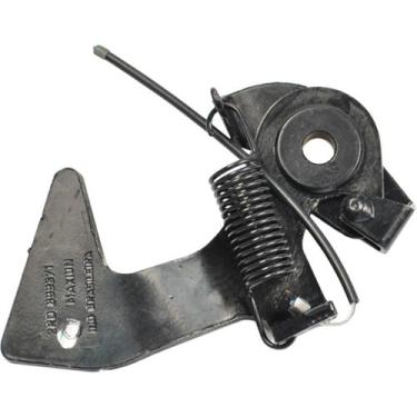 Imagem de Fechadura Trava Segurança  Cabine Basculante Caminhões Vw - Universal