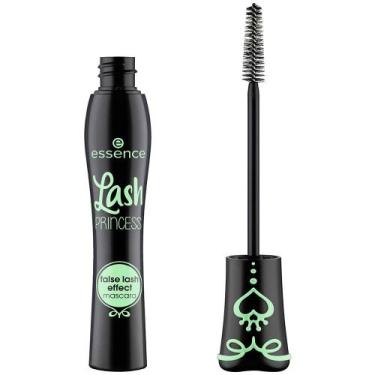 Imagem de Máscara Lash Princess Efeito Cílios Postiços Essence, Black