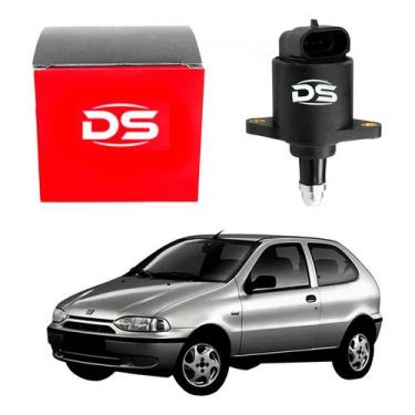 Imagem de Atuador Marcha Lenta Ds Palio 1.6 16v 1996 A 2000