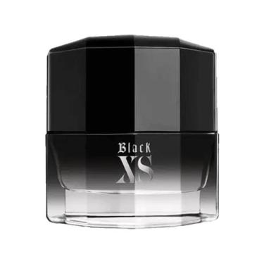 Imagem de Paco Rabanne Black XS For Him Eau de Toilette - Perfume Masculino 50ml