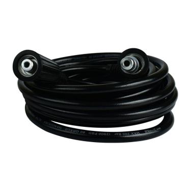 Imagem de Mangueira Trama Nylon m22/14 X M22/14 para Lavadoras Alta Pressao - 7 Metros