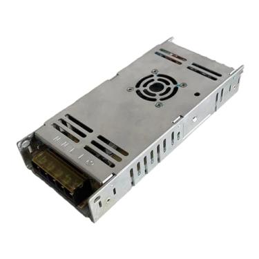 Imagem de Kokiya Adaptador de fonte de alimentação 5V 60A 300W, adaptador conversor de driver de transformador de energia, 300W 5V 50A