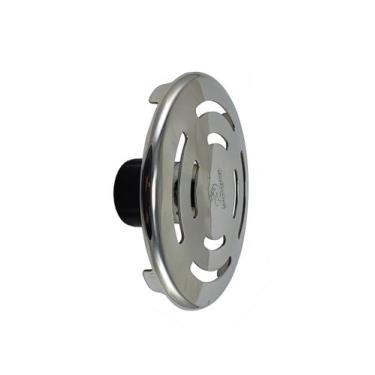 Imagem de Ralo Fundo Vazado Inox 316l Master Piscina Alvenaria Cano 50 - Inaqua