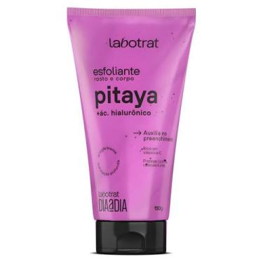 Imagem de Esfoliante Facial e Corporal Labotrat 150g, Pitaya