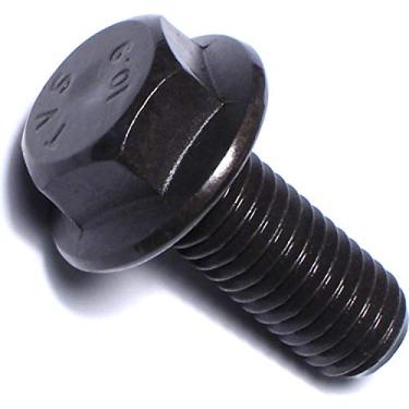 Imagem de Hard-to-Find Fastener 014973124571 124571 Parafuso de flange, 10 mm-1,50 x 25 mm, 5