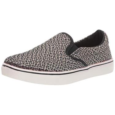 Imagem de Bernie Mev Tênis feminino Verona Fashion, Polkadot bege, 37 EU/37 EU = 6.5-7 M US