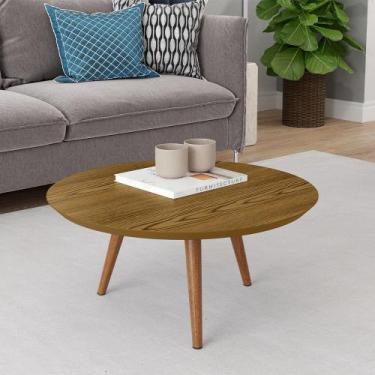 Imagem de Mesa de Centro Luna 670 Cumarú - Patrimar