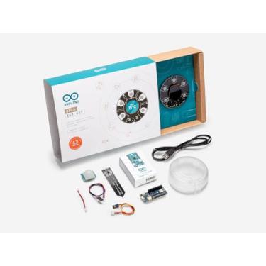 Imagem de Arduino® Kit Iniciante Oplà Desenvolvimento Iot - AKX00026