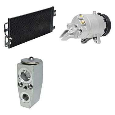 Imagem de Kit de serviço de substituição de compressor HVAC A/C CK 4917B