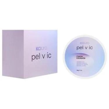 Imagem de Pélvic Creme Esfoliante Íntimo 50Ml Kalya