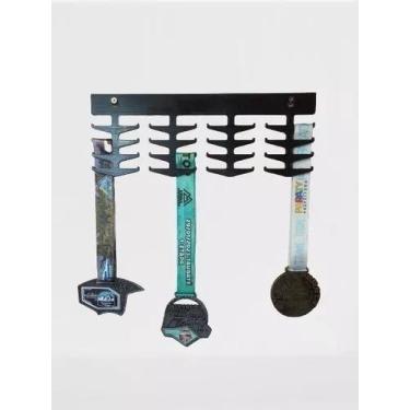 Imagem de Porta Medalhas Para 32 Vitórias - Loja Dinka