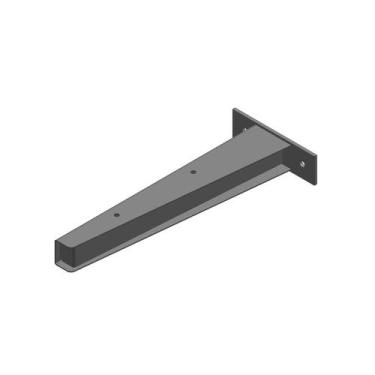 Imagem de Suporte Da Barrica Dagua Sem Cinta Cavalo - GR Sul