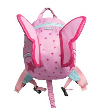 Imagem de Mochila com guia - Infanti, Borboleta