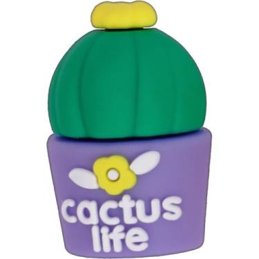 Imagem de Ponteira Decorada Fun para Lápis Donuts, Unicórnio, Cisne, Cactus Colo