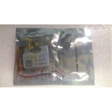 Imagem de Bateria Mp4 APARELHO Gogear Com 3 Fios Pequena. - KMIG