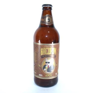 Imagem de Cerveja Bacurim Ibaté (Blonde Ale) 600ml