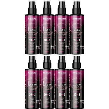 Imagem de Revenda 8 Protetor Térmico 10 em 1 Previne Duplas 200ml - Rhenuks