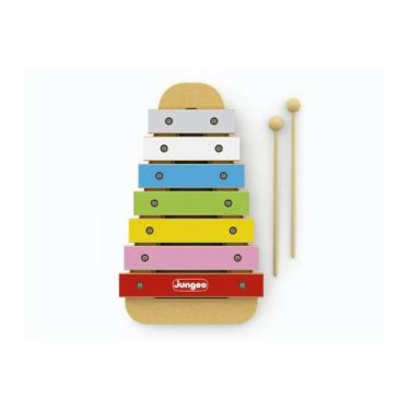 Imagem de Xilofone Infantil - Jungee