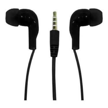 Imagem de Fone De Ouvido Com Fio Pmcell F0-11 Para Celulares , Tablets e Noteboo