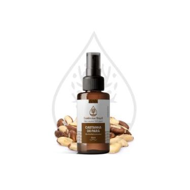 Imagem de Óleo Vegetal de Castanha do Pará 30ml - Previne o Envelhecimento Preco