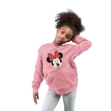 Imagem de Blusa De Frio Pelucia Premium Moletom Infantil Premium - Lauhe oficial