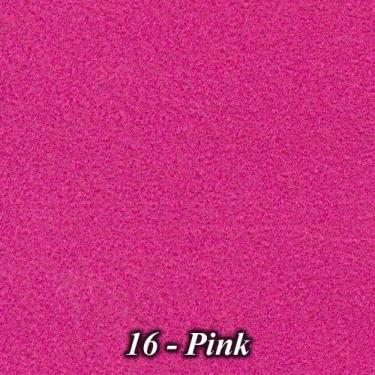 Imagem de Feltro Santa Fé Liso (0,50x1,40) - Feltros Santa Fé, 16 - PINK