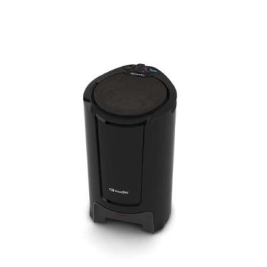 Imagem de Centrífuga de Roupas Mueller Fit 15kg 220v Preto, 220V
