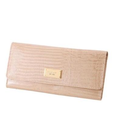 Imagem de Carteira de Couro Mariart 270-Feminino