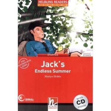 Imagem de Jack´S Endless Summer With Cd