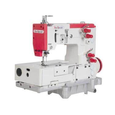 Imagem de Máquina Picueta SS1302D4CHSU-Direc Drive-Sun Special, 220V