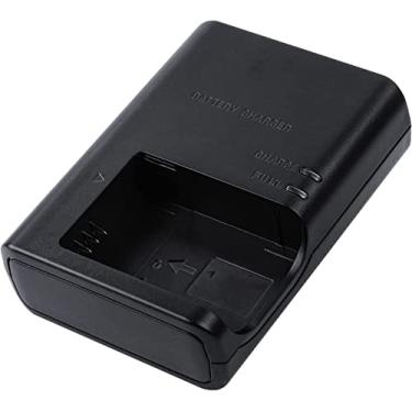 Imagem de teesvk Carregador rápido de bateria LC-E12 para Canon: para baterias LP-E12 LC-E12E EOS M M2 M10 M50 M50 Mark II M100 M200 100D Rebel SL1 PowerShot SX70 HS