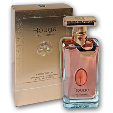 Imagem de Genérico PERFUME ROUGE POUR FEMME EAU DE PARFUM 100 ML