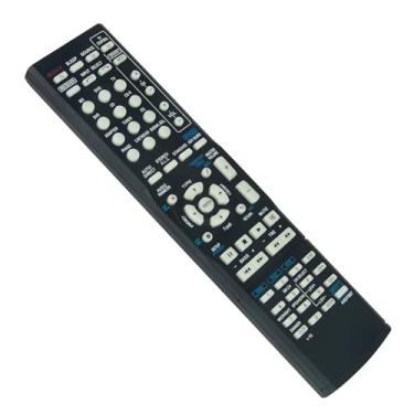 Imagem de Controle remoto de substituição AXD7587 - ALLIMITY - adequado para receptor Pioneer Home Theater AXD7587 Controle remoto VSX520 VSX-520