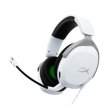 Imagem de HyperX CloudX Stinger Core 2 White