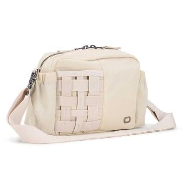 Imagem de OGIO Og Ls Bolsa tiracolo feminina, Creme, One Size, Og Ls Bolsa tiracolo feminina