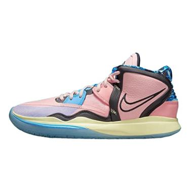 Imagem de Nike Kyrie Infinity Tênis masculino, Multicolorido/Multicolorido, 10
