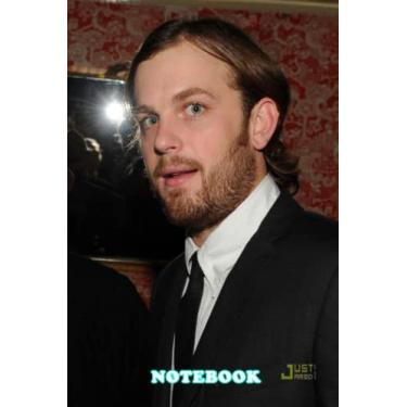 Imagem de Notebook : Kings of Leon Rockband Projects To Complete Notebook Lined, Thankgiving Notebook Journal for Fan #444
