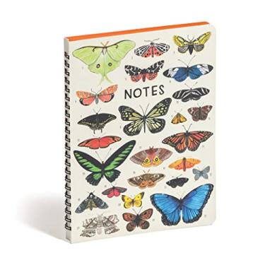 Imagem de High Note Caderno de planejamento pessoal, planejador não datado – Pedidos dos animais