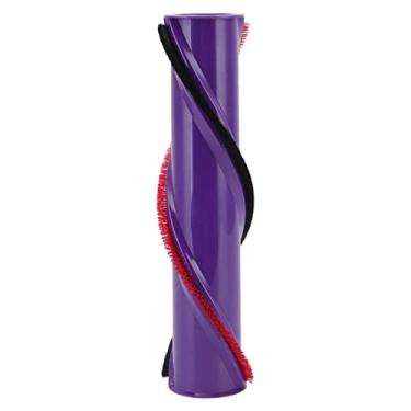 Imagem de Vomeko Brushroll Cleaner Brush Roller Bar, rolo de escova para aspirador de pó V8 V10, acessórios de aspirador de pó altamente absorventes ABS, para V8 V10