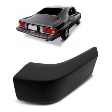 Imagem de Ponteira Opala( Comodoro/ Diplomata ) 85/90- Preta / Trase. - KJ