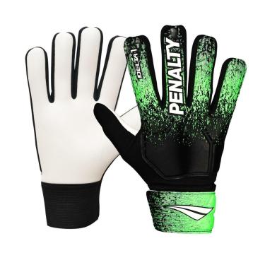 Imagem de Luva de Goleiro Penalty Infantil Juvenil Adulto Delta 1 Futsal Campo Society-Unissex